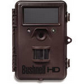 Bushnell-Trail Cameras-Game Camera-8MP Trophy Cam HD Black Brown Case Night